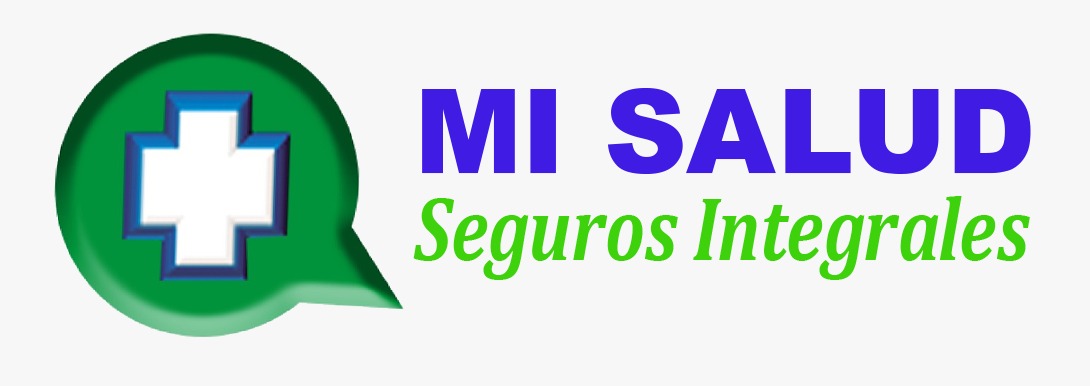 Logo de Mi Salud Seguros