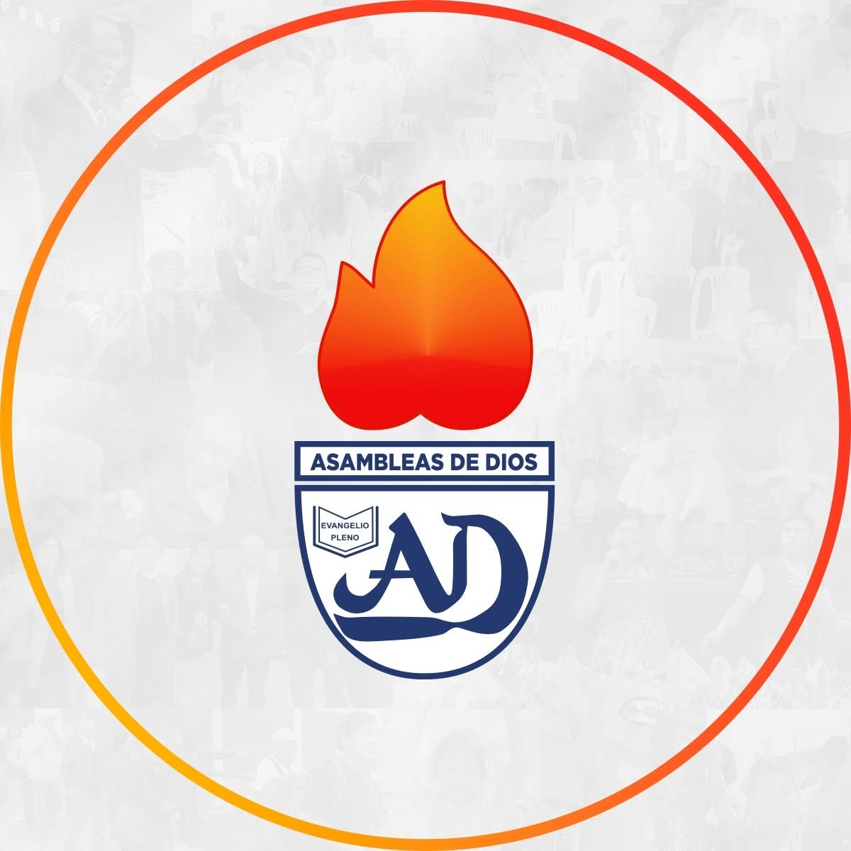 Logo empresa confía mi salud seguros